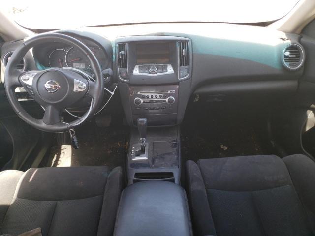 Photo 7 VIN: 1N4AA5AP7CC813502 - NISSAN MAXIMA S 