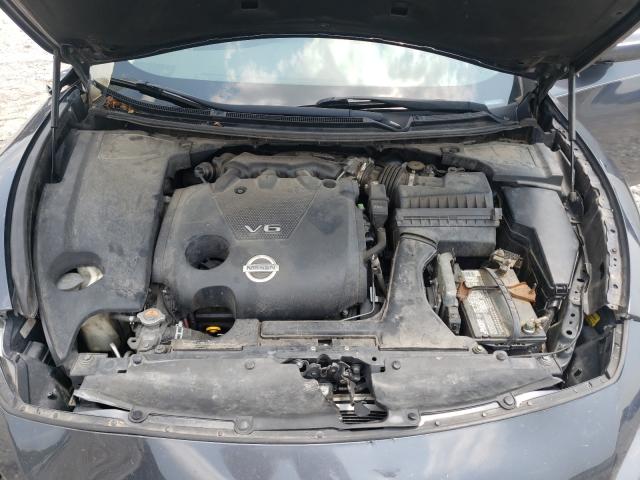 Photo 6 VIN: 1N4AA5AP7CC813600 - NISSAN MAXIMA S 