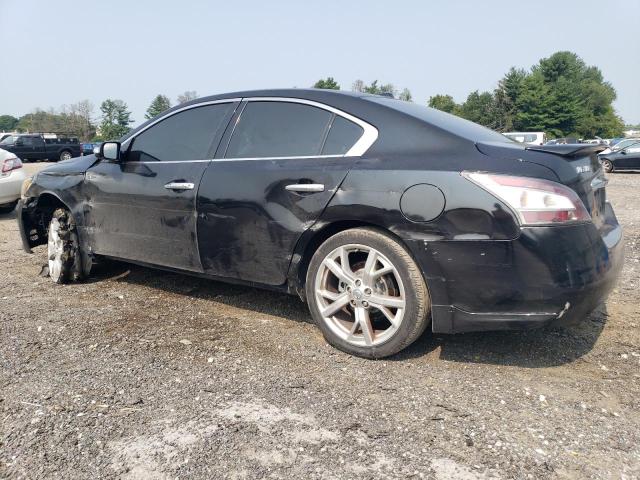 Photo 1 VIN: 1N4AA5AP7CC813984 - NISSAN MAXIMA S 