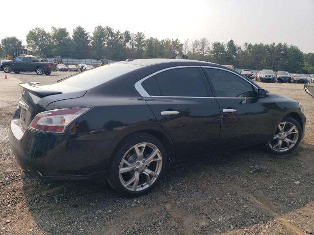 Photo 2 VIN: 1N4AA5AP7CC813984 - NISSAN MAXIMA S 