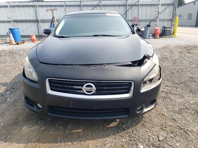 Photo 4 VIN: 1N4AA5AP7CC813984 - NISSAN MAXIMA S 