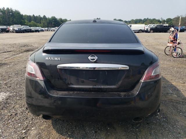 Photo 5 VIN: 1N4AA5AP7CC813984 - NISSAN MAXIMA S 