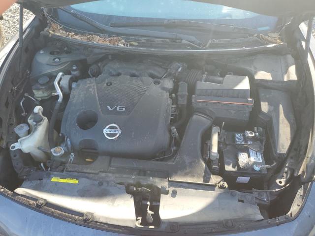 Photo 10 VIN: 1N4AA5AP7CC815248 - NISSAN MAXIMA S 