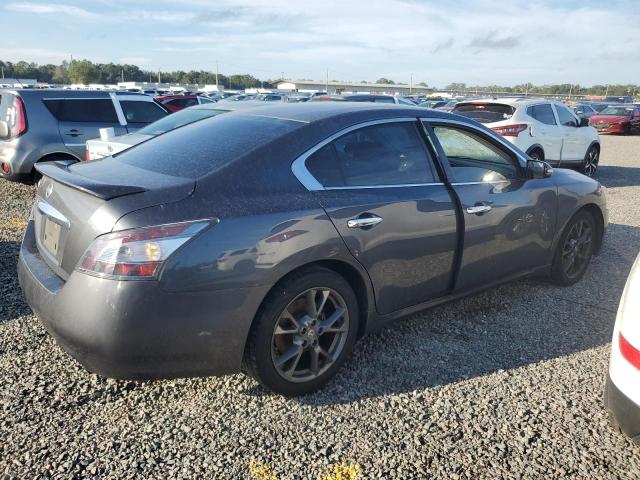 Photo 2 VIN: 1N4AA5AP7CC815248 - NISSAN MAXIMA S 