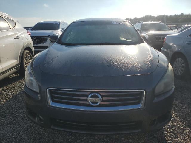 Photo 4 VIN: 1N4AA5AP7CC815248 - NISSAN MAXIMA S 