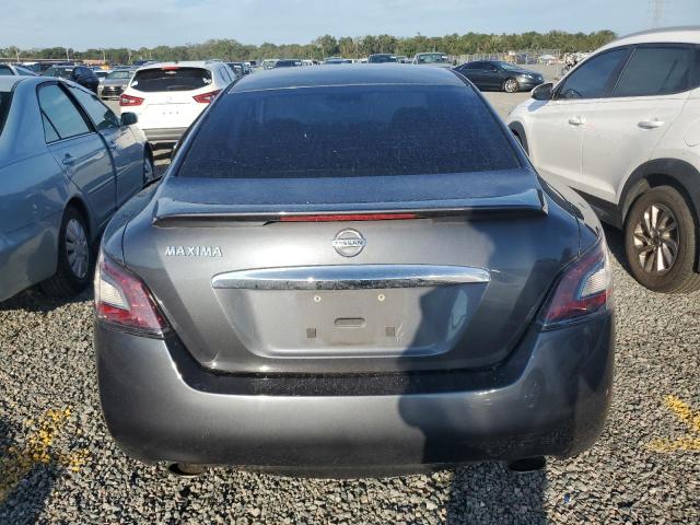 Photo 5 VIN: 1N4AA5AP7CC815248 - NISSAN MAXIMA S 