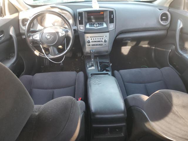 Photo 7 VIN: 1N4AA5AP7CC815248 - NISSAN MAXIMA S 