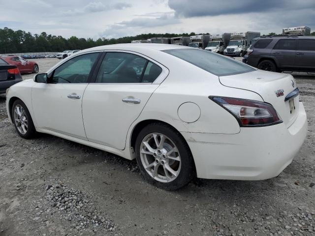 Photo 1 VIN: 1N4AA5AP7CC815881 - NISSAN MAXIMA 