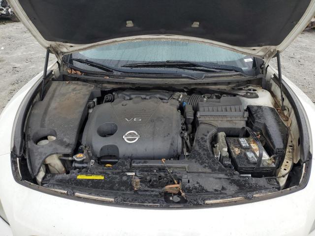 Photo 10 VIN: 1N4AA5AP7CC815881 - NISSAN MAXIMA 