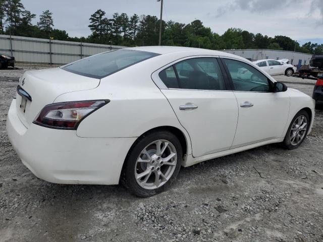 Photo 2 VIN: 1N4AA5AP7CC815881 - NISSAN MAXIMA 