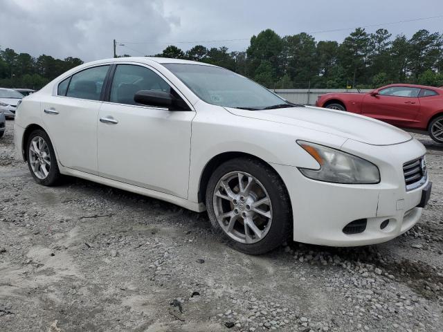 Photo 3 VIN: 1N4AA5AP7CC815881 - NISSAN MAXIMA 