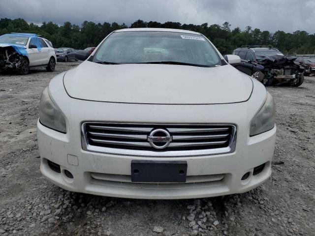 Photo 4 VIN: 1N4AA5AP7CC815881 - NISSAN MAXIMA 