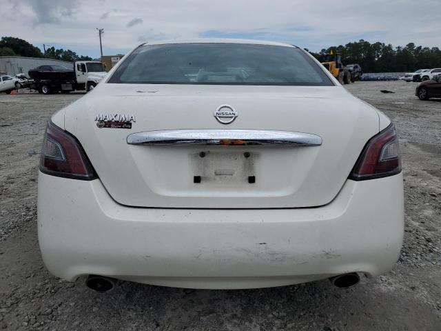 Photo 5 VIN: 1N4AA5AP7CC815881 - NISSAN MAXIMA 