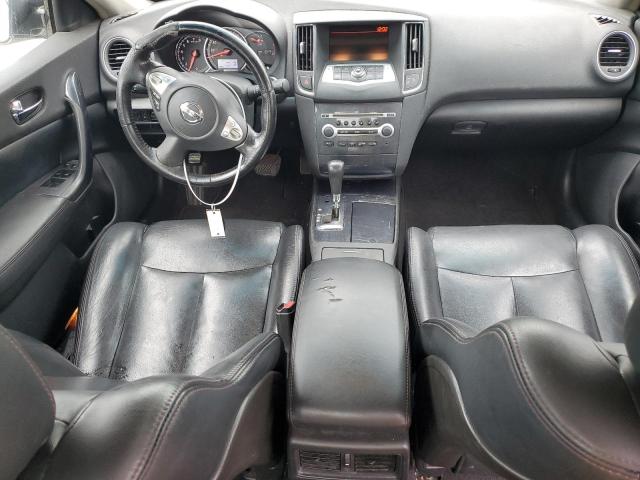 Photo 7 VIN: 1N4AA5AP7CC815881 - NISSAN MAXIMA 