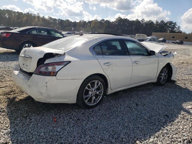 Photo 2 VIN: 1N4AA5AP7CC816352 - NISSAN MAXIMA 