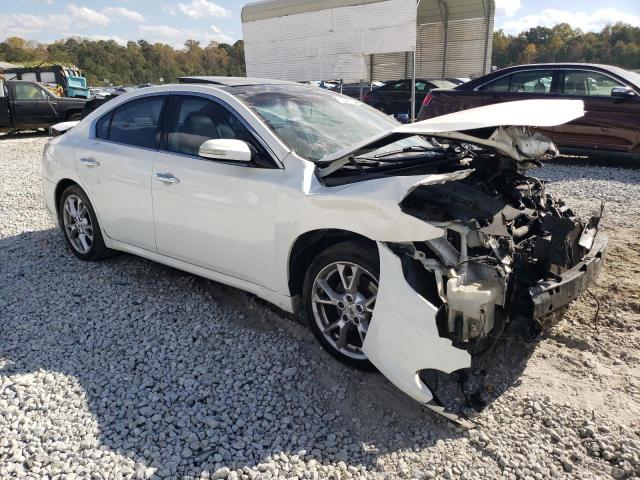 Photo 3 VIN: 1N4AA5AP7CC816352 - NISSAN MAXIMA 