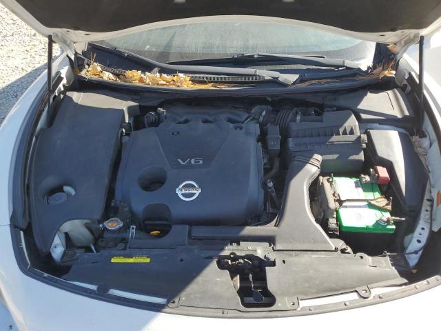 Photo 10 VIN: 1N4AA5AP7CC817971 - NISSAN MAXIMA S 