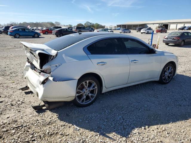 Photo 2 VIN: 1N4AA5AP7CC817971 - NISSAN MAXIMA S 