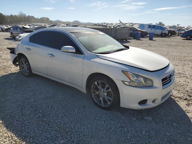 Photo 3 VIN: 1N4AA5AP7CC817971 - NISSAN MAXIMA S 