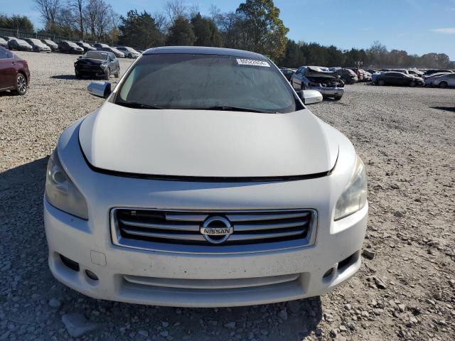 Photo 4 VIN: 1N4AA5AP7CC817971 - NISSAN MAXIMA S 