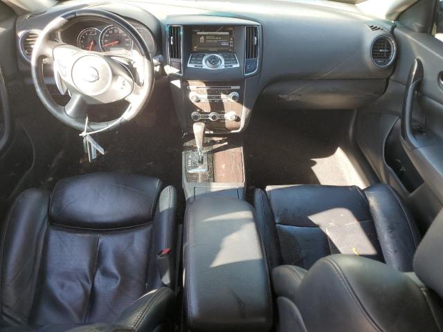 Photo 7 VIN: 1N4AA5AP7CC817971 - NISSAN MAXIMA S 