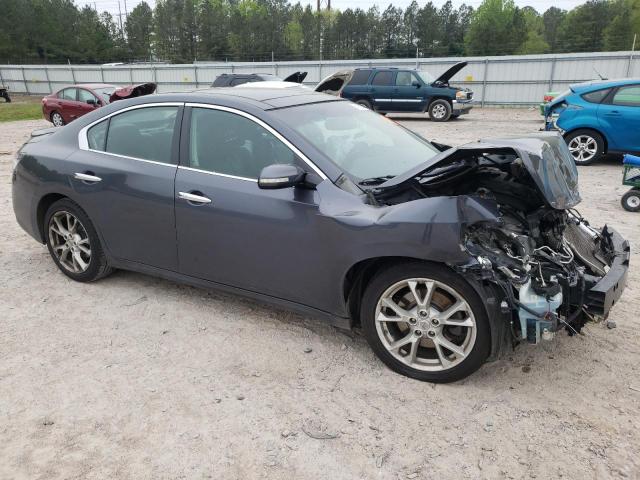 Photo 3 VIN: 1N4AA5AP7CC818490 - NISSAN MAXIMA 