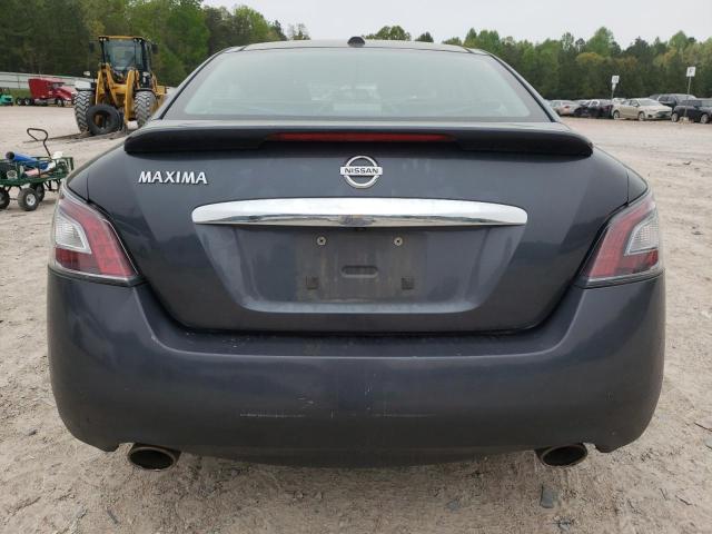 Photo 5 VIN: 1N4AA5AP7CC818490 - NISSAN MAXIMA 