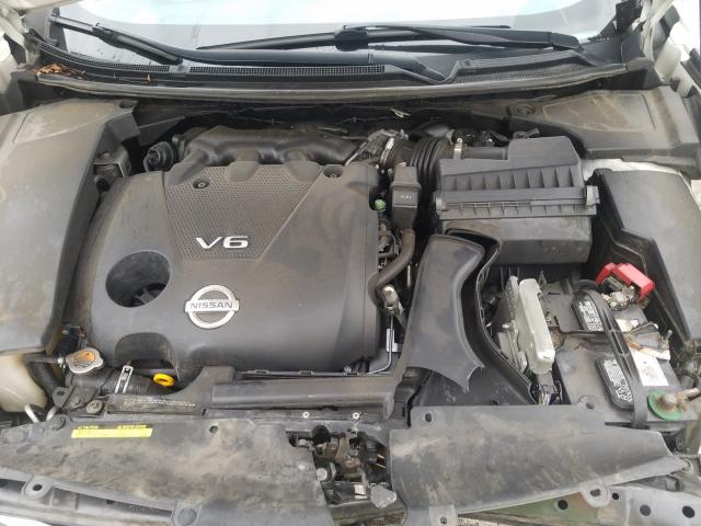 Photo 6 VIN: 1N4AA5AP7CC820983 - NISSAN MAXIMA S 