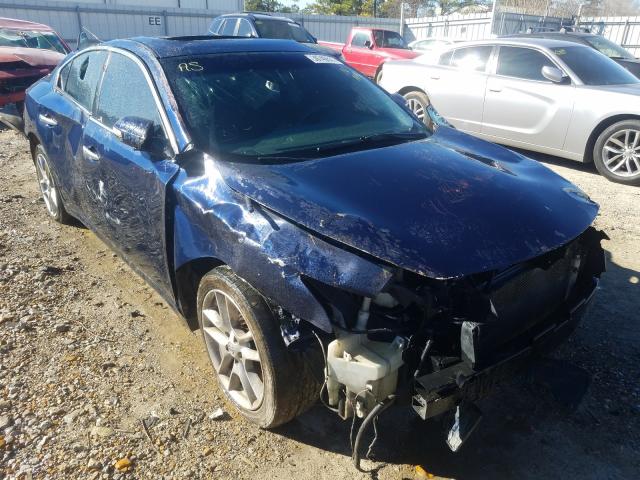 Photo 0 VIN: 1N4AA5AP7CC821714 - NISSAN MAXIMA S 