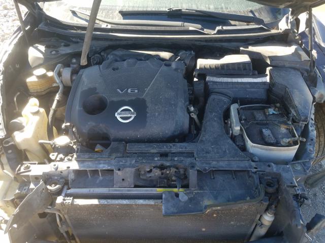 Photo 6 VIN: 1N4AA5AP7CC821714 - NISSAN MAXIMA S 