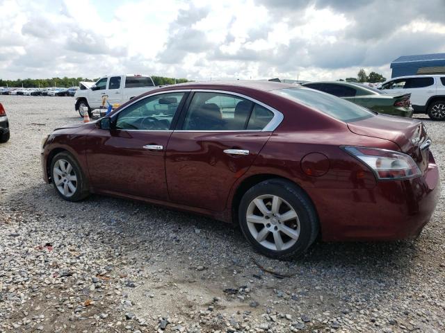 Photo 1 VIN: 1N4AA5AP7CC821793 - NISSAN MAXIMA 