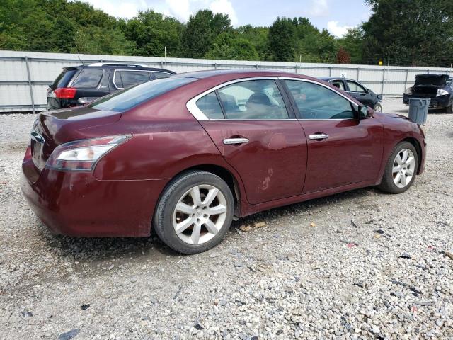 Photo 2 VIN: 1N4AA5AP7CC821793 - NISSAN MAXIMA 