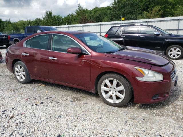 Photo 3 VIN: 1N4AA5AP7CC821793 - NISSAN MAXIMA 