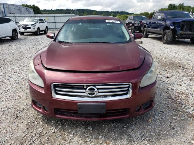 Photo 4 VIN: 1N4AA5AP7CC821793 - NISSAN MAXIMA 