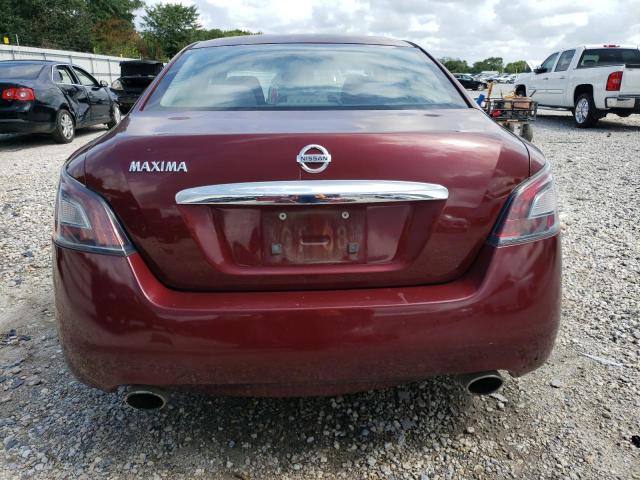 Photo 5 VIN: 1N4AA5AP7CC821793 - NISSAN MAXIMA 