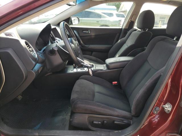 Photo 6 VIN: 1N4AA5AP7CC821793 - NISSAN MAXIMA 