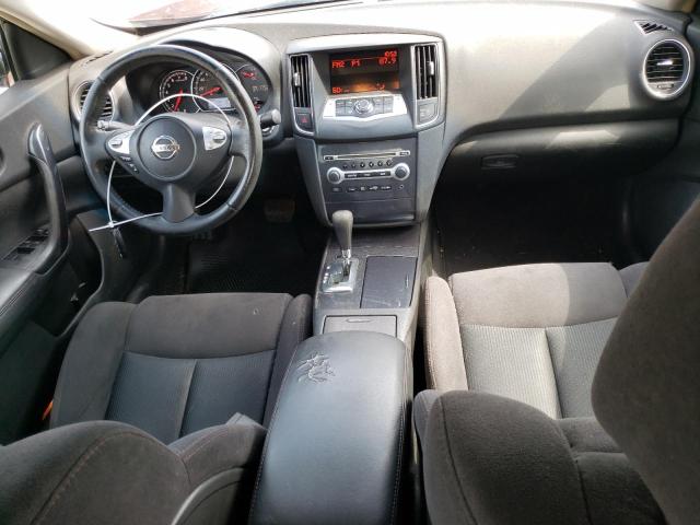 Photo 7 VIN: 1N4AA5AP7CC821793 - NISSAN MAXIMA 