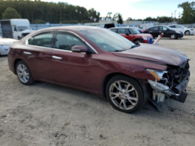 Photo 3 VIN: 1N4AA5AP7CC824256 - NISSAN MAXIMA S 