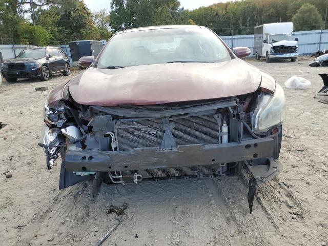 Photo 4 VIN: 1N4AA5AP7CC824256 - NISSAN MAXIMA S 