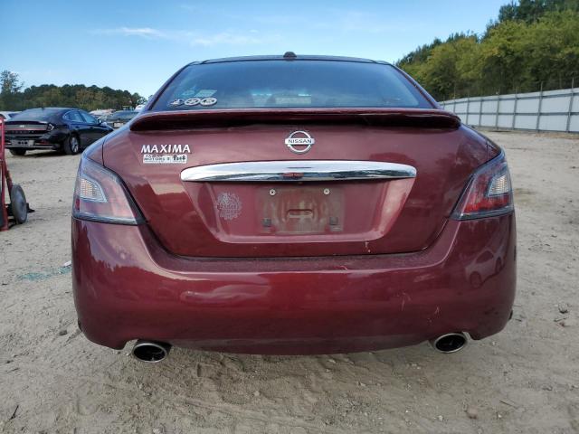 Photo 5 VIN: 1N4AA5AP7CC824256 - NISSAN MAXIMA S 