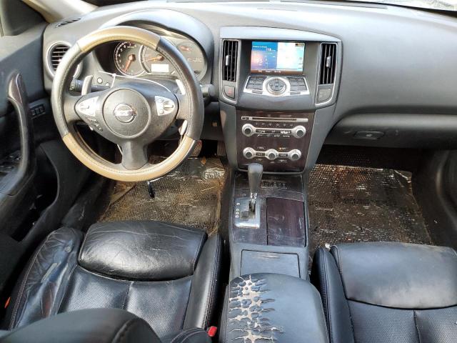 Photo 7 VIN: 1N4AA5AP7CC824256 - NISSAN MAXIMA S 