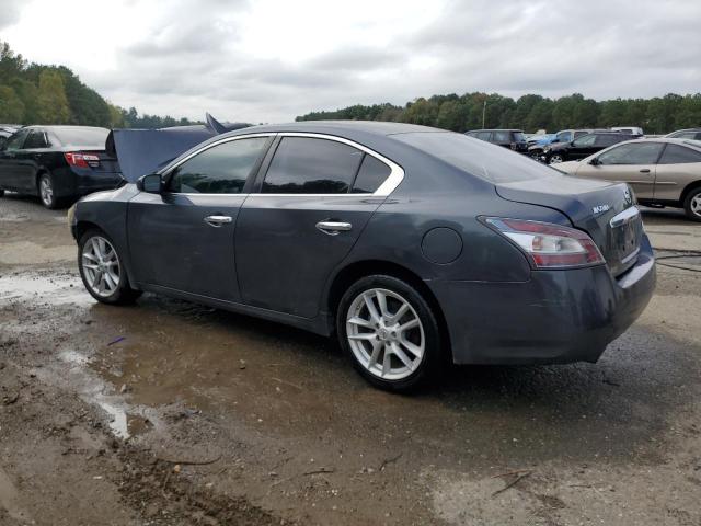 Photo 1 VIN: 1N4AA5AP7CC826539 - NISSAN MAXIMA S 