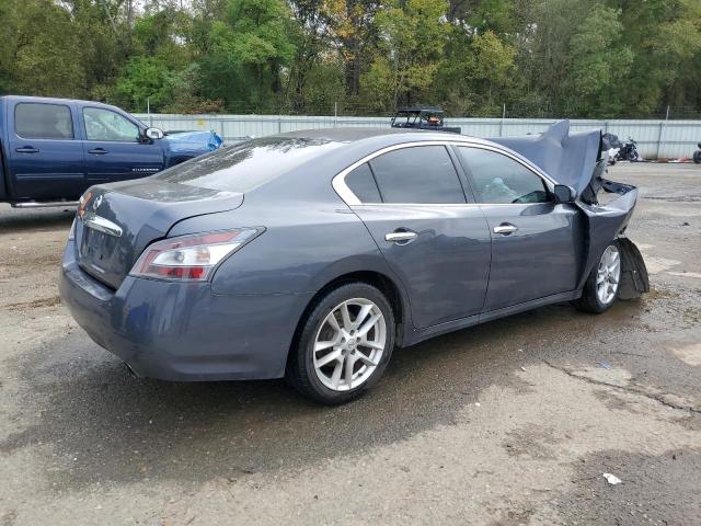 Photo 2 VIN: 1N4AA5AP7CC826539 - NISSAN MAXIMA S 