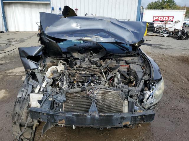 Photo 4 VIN: 1N4AA5AP7CC826539 - NISSAN MAXIMA S 