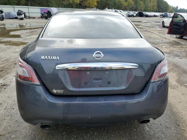 Photo 5 VIN: 1N4AA5AP7CC826539 - NISSAN MAXIMA S 