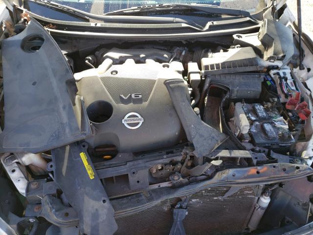 Photo 6 VIN: 1N4AA5AP7CC828548 - NISSAN MAXIMA S 