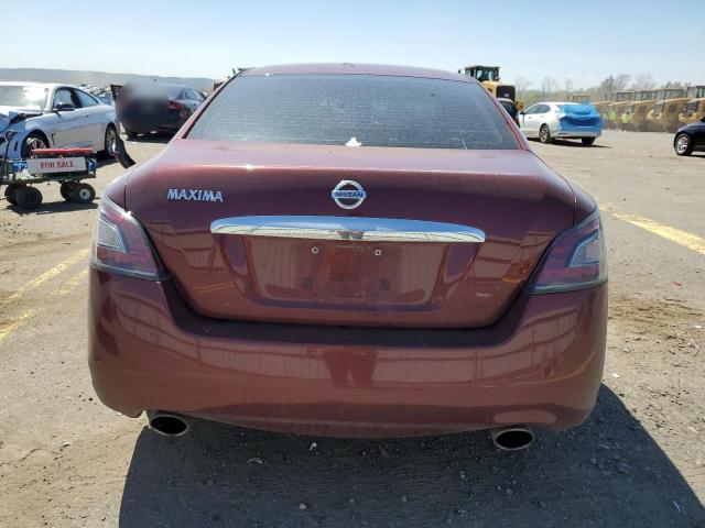 Photo 5 VIN: 1N4AA5AP7CC833250 - NISSAN MAXIMA 