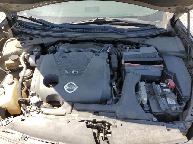 Photo 10 VIN: 1N4AA5AP7CC834852 - NISSAN MAXIMA 