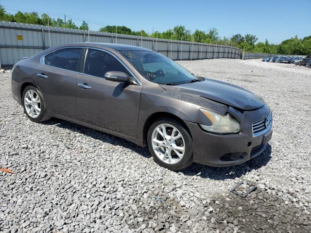 Photo 3 VIN: 1N4AA5AP7CC834852 - NISSAN MAXIMA 