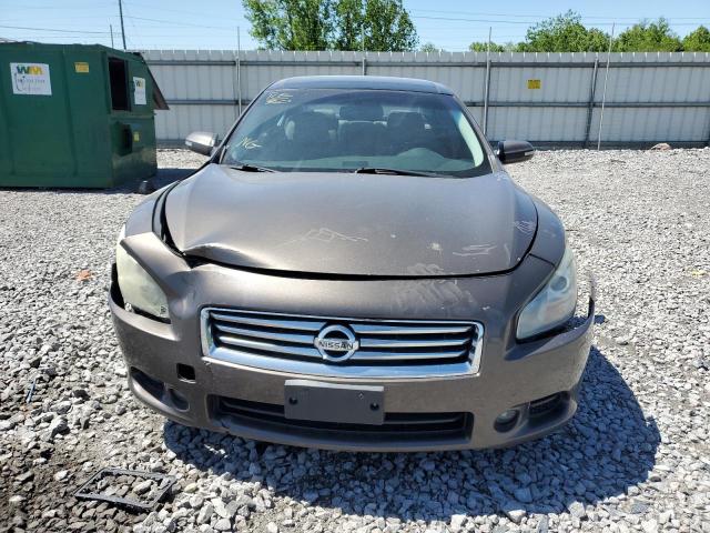 Photo 4 VIN: 1N4AA5AP7CC834852 - NISSAN MAXIMA 